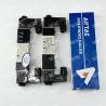 Buy cheap 5 Way 3 Position 4V130E-06 Air Fluid AIRTAC Solenoid Valve With Aluminum Alloy Body from wholesalers