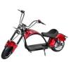 Buy cheap Moto City Coco Electric Scooter 2000w 70 Km/H 80 Km/H With Shock Absorber from wholesalers