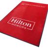 Buy cheap PA6.6 Pile Nitrile Rubber Backed Entry Mats Personalised Logo Door Mats 600x900 from wholesalers