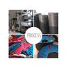 Buy cheap Camouflage Color Inflatable Sports Games For Adult & Children / Rubber Ring Sledding Tubes from wholesalers