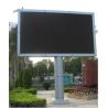 Buy cheap P10mm Full Color Outdoor Fixed LED Display for advertising Energy saving design from wholesalers
