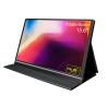 Buy cheap 15.6inches High Dynamic Range 1080P Portable Second Screen For Laptop from wholesalers