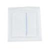 Buy cheap Customize Medical Consumables Surgical Sterile Gauze Sponge Laparotomy Abdominal Gauze Swab Pad 16ply 4x4 5pcs Factory from wholesalers