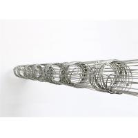 Buy cheap 5 Ft Field Fence 330 Ft Raise Cattle On Farms And Grasslands Serve As Barrier product