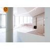 Buy cheap Acrylic Service Hospital Reception Counter Good Impact Resistance from wholesalers