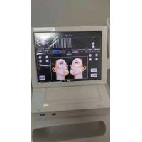 Buy cheap 12 Lines HIFU Slimming Machine 3D Anti Wrinkle RF Firming Face product