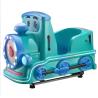 Buy cheap Dreamland Amusement Electric High Quality Kiddie Rides Coin Operated Kids Train Kiddie Rides from wholesalers