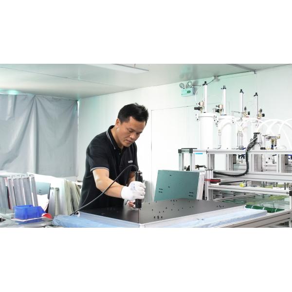 75-Inch Touch Screen Kiosk Advertising Display Indoor Vertical Digital Signage Totem for Retail Store CMS Agency Supplied