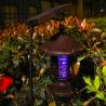 Buy cheap CE CCC 3000Mah Lithium Battery Solar Mosquito Lamp For Killing Flies from wholesalers