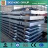 Buy cheap GB713 Q345R Boiler And Pressure Vessel Steel Plate With Hot Rolled / Normalization from wholesalers