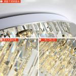 Crystal dining ceiling lights for Indoor home Kitchen Bedroom Ceiling Lamp (WH