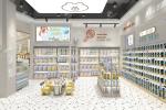 09-HLNJS002, Maternity & Baby Store in Jiangxi Jiujiang De'an covering 249 Sqm