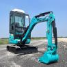 Buy cheap Telescopic Crawler Earth Moving Machinery from wholesalers