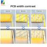 Buy cheap 480leds COB LED Flexible Strip Lights Ra90 8mm 12v 24v With 120 Degree Beam Angle from wholesalers