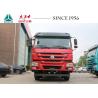 Buy cheap 40 Tons HOWO Dump Truck With Big Capacity For Sale from wholesalers