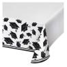 Buy cheap Banquet PEVA Oilproof Disposable Plastic Tablecloth Gravure Printing from wholesalers