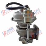 4TNV84T ENGINE TURBO CHARGER 129508-18010 129508-18020 For YANMAR