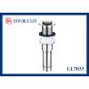 Buy cheap 304 Stainless Steel 32mm Bathroom Drainer from wholesalers