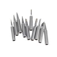 Buy cheap Lightweight Craftsman Soldering Iron Tips Lead Free For Iron Stations product