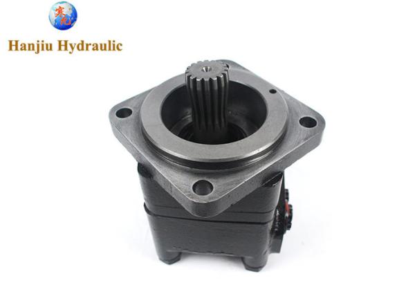 Buy cheap Orbit Hydraulic Motor BMTS250 Bearingless Motor Interchangeable Charlynn 6000 Series Motor from wholesalers