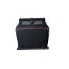 Buy cheap 2018 Chevrolet Colorado Small Box 3.5t 4WD Operation Folding Fiberglass Topper Canopy from wholesalers