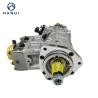 Buy cheap C6.6 Excavator CAT 320D Fuel Pump 276-8398 317-8021 Fuel Injection Pump from wholesalers