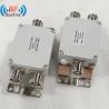 Buy cheap 1710-1880 1920-2170 2300-2400 2500-2700MHz 3dB-40dB RF Combiner N Type 100W 50 Ohm from wholesalers