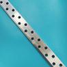 Buy cheap 100% QC Testing Cnc Milling Machine Components Aluminum Alloy Extruded Material from wholesalers