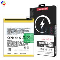 Buy cheap 3500mAh BLP681 Liion Battery for OPPO R17 F9 4 64 Version Mobile Phone Built-in product