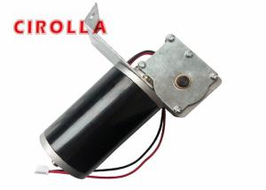 Wholesale 220V DC Mini Electric Industrial Motor for Clothes Hanger , Smooth Operation from china suppliers