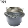 Buy cheap TOT HD700-7 HD700-5 KATO Excavator Travel Gearbox Spare Parts from wholesalers