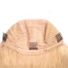 Buy cheap Natural Straight #613 Glueless Full Lace Human Hair Wigs Tangle Free 14" -28" from wholesalers