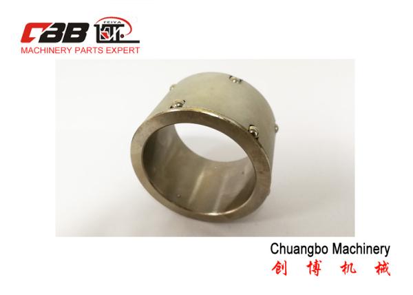 Buy cheap CBB Ball Type sandblasting Φ78mm Industrial Slip Ring from wholesalers