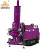 Buy cheap Sonic Drilling Rig Borehole 200m Geological Equipment Hydraulic Core Sample Drilling Rig from wholesalers