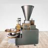 Buy cheap Compact Commercial Siomai Making Machine 220V Single Phase Eco Friendly from wholesalers