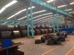 Cold Rolled Steel Strip Black Annealing Coil DC01 SPCC Thickness 0.5 - 3.0mm