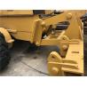 Buy cheap caterpillar motor grader, used Caterpilar 140g 140h Grader,hydraulic Grader 14g from wholesalers