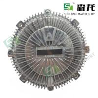 Buy cheap 8980987861 SANY SY75-9 SY85-9 EXCAVATOR Fan Drive Clutch product