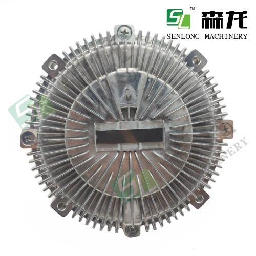 Buy cheap 8980987861 SANY SY75-9 SY85-9 EXCAVATOR Fan Drive Clutch from wholesalers