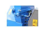 BX72R Pto Driven Wood Chipper 24L Hydraulic Oil Tank For Safety Rotor Lock