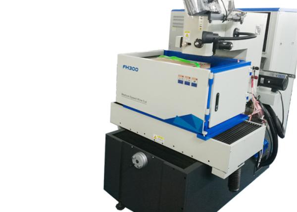 Buy cheap High Precision Portable Metal Wire Cutting Machine With National Patent from wholesalers