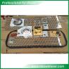 Buy cheap Cummins QSX15 Lower gasket sets 4955590 QSX15 Bottom overhaul gasket set from wholesalers