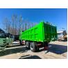 Buy cheap Shacman Dump Truck 6x4 25 Ton Tipper Dump Truck For Sale from wholesalers