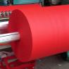 Buy cheap Free sample customizable density spunbonded price per Kg 100% nonwoven polyester fabric from wholesalers
