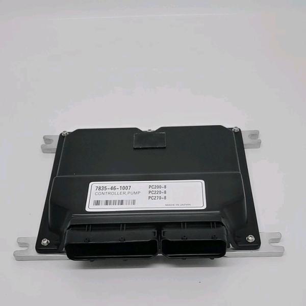 Buy cheap 7835-46-3000 Panel Excavator Komatsu For PC300-8 PC400-8 Excavator from wholesalers