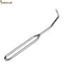 Buy cheap Totally New Type Firm Frame Cleaning Hook Stainless Steel Hook For Bee Farmers from wholesalers