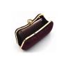Buy cheap Fashion Customization Pu Women'S Evening Bags And Clutches Lady Handbag from wholesalers