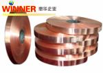 Good Weldability Clad Metals Copper Nickel Alloy Belt Shaped