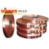 Buy cheap 4mm Huihua Nickel Clad Copper Material For Battery from wholesalers
