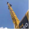 Buy cheap Pc300 Excavator Long Boom Arm Excavator Demolition With Breaker And Powerful Cylinder Scissors from wholesalers